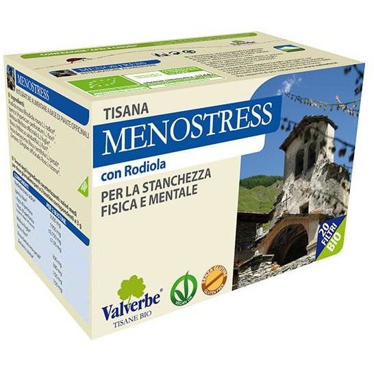 Tisana menostress 30g