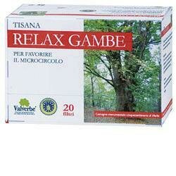 Tisana rilassante 20 g