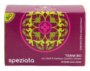 Tisana speziata bio 20 filtri