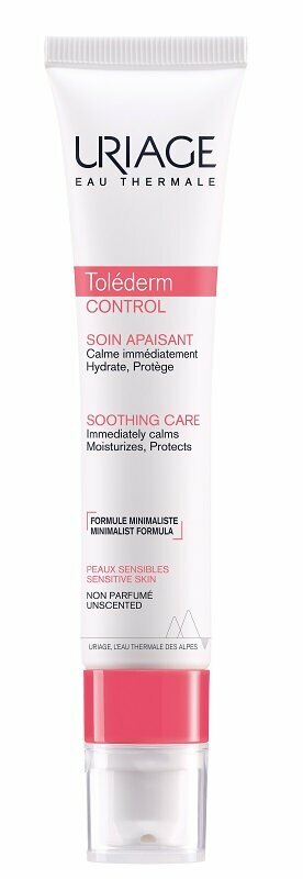 Tolederm control crema 40ml