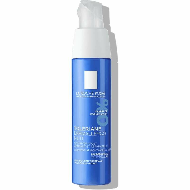 Toleriane dermallergo notte 40ml