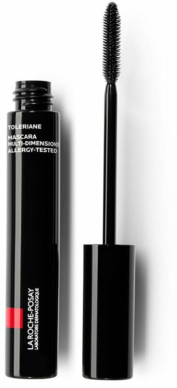 Toleriane mascara multi dim noir