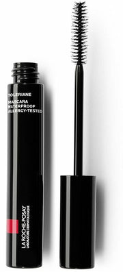 Toleriane mascara waterproof noir