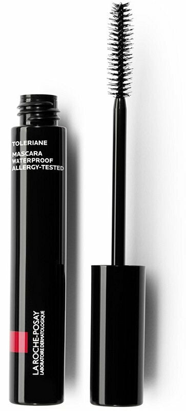 Toleriane mascara waterproof noir