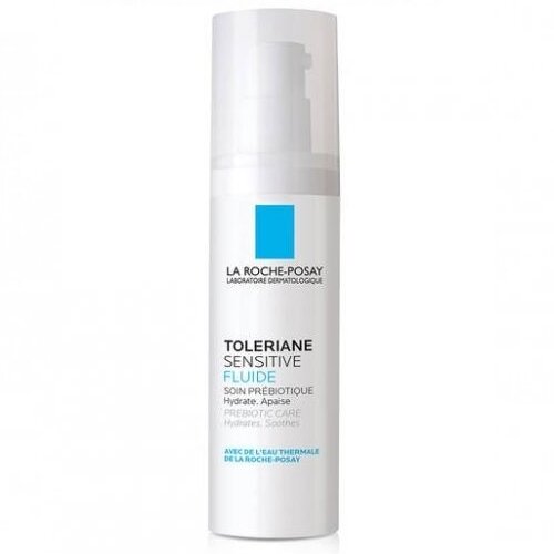 Toleriane sensitive fluido 40 ml