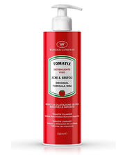 Tomatix detergente viso 150ml