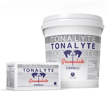 Tonalyte granulato 40 buste 25 g