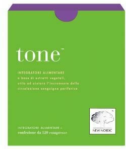 Tone 120 compresse