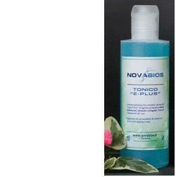 Tonico e plus 200 ml