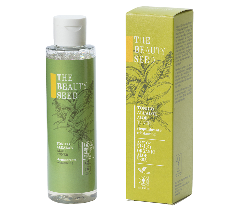 Tonico esfoliante 150ml