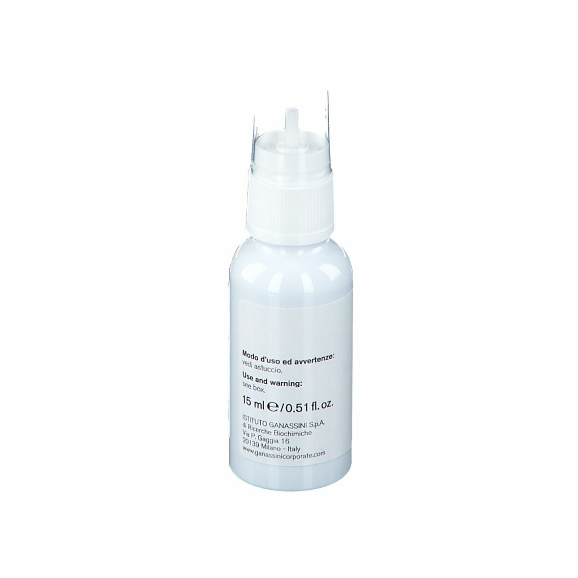 Tonimer gola spray 15 ml