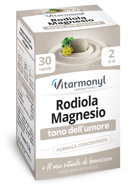 Tono dell'umore 30 capsule