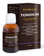 Tonokin 20 ml kintegravit
