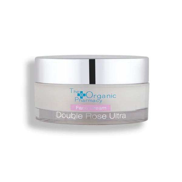 Top double rose ultra crema 50ml