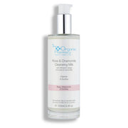 Top rose&cham cleans milk100ml
