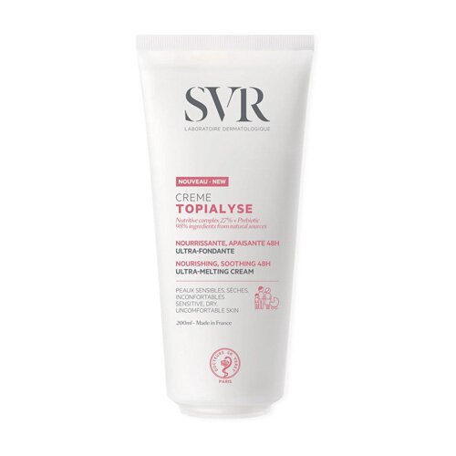 Topialyse creme 200 ml