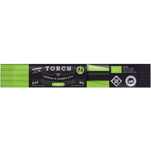 Torch liquirizia stecca 9 g