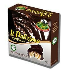 Torroncino il delizioso 150 g