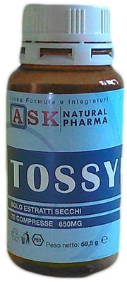 Tossyn 70 compresse
