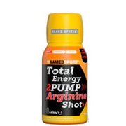 Total energy 2pump man/pea60ml