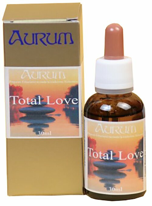 Total love gocce 30ml
