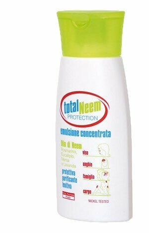 Total neem emulsione 125ml