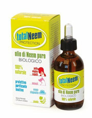 Total neem olio puro 50ml