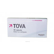 Tova 60 capsule immunovanda