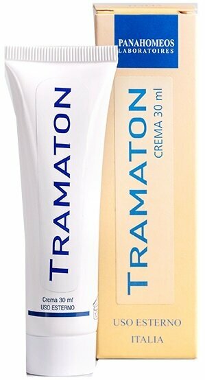 Tramaton crema 30ml