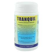 Tranquil capsule nuova formulazione