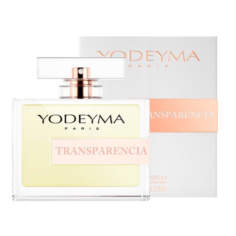 Transparencia 100ml