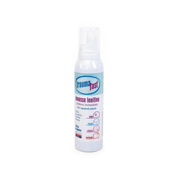 Trauma fast 150ml