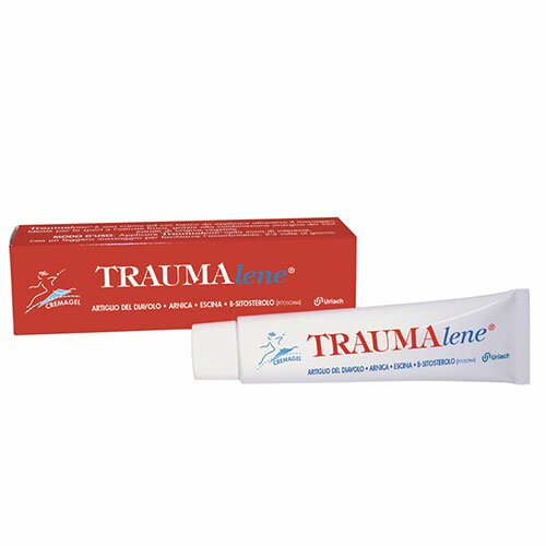 Traumalene crema gel 50 g