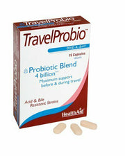 Travel probio 4 miliardi 1 pezzo
