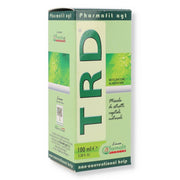 Trd gocce 100 ml