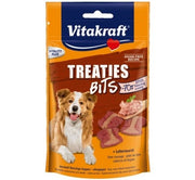 Treaties fegato 120g
