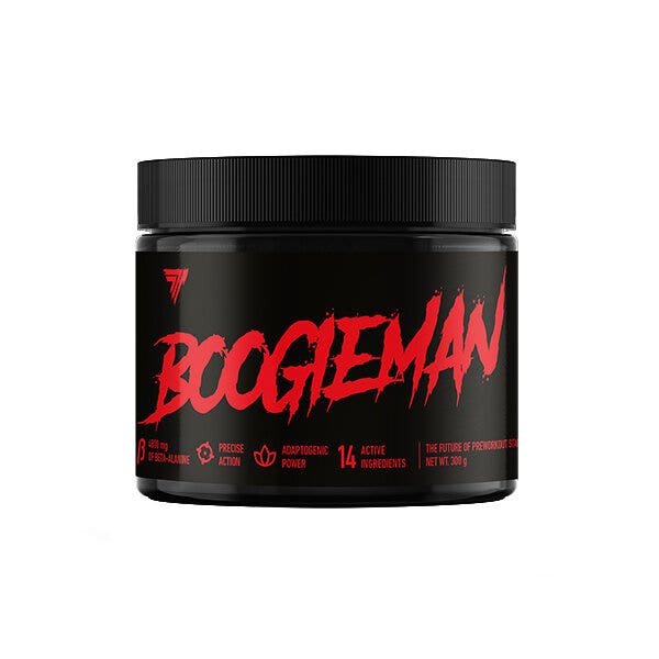 Trec nutrition boogieman gusto candy 300g