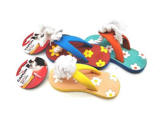Treccia latex ciabatta 16cm