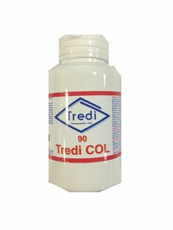 Tredi collirio 90 capsule