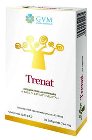 Trenat 30softgel