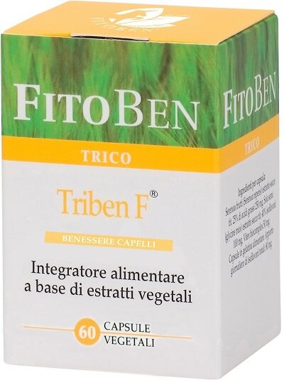 Triben fiale 60 capsule