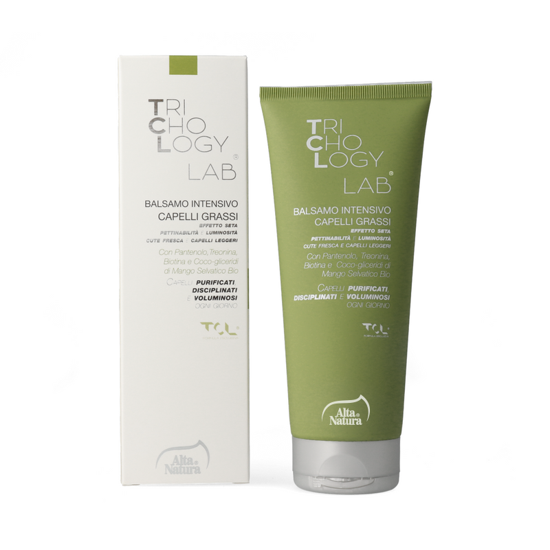 Trichology lab balsamo int capelli gr