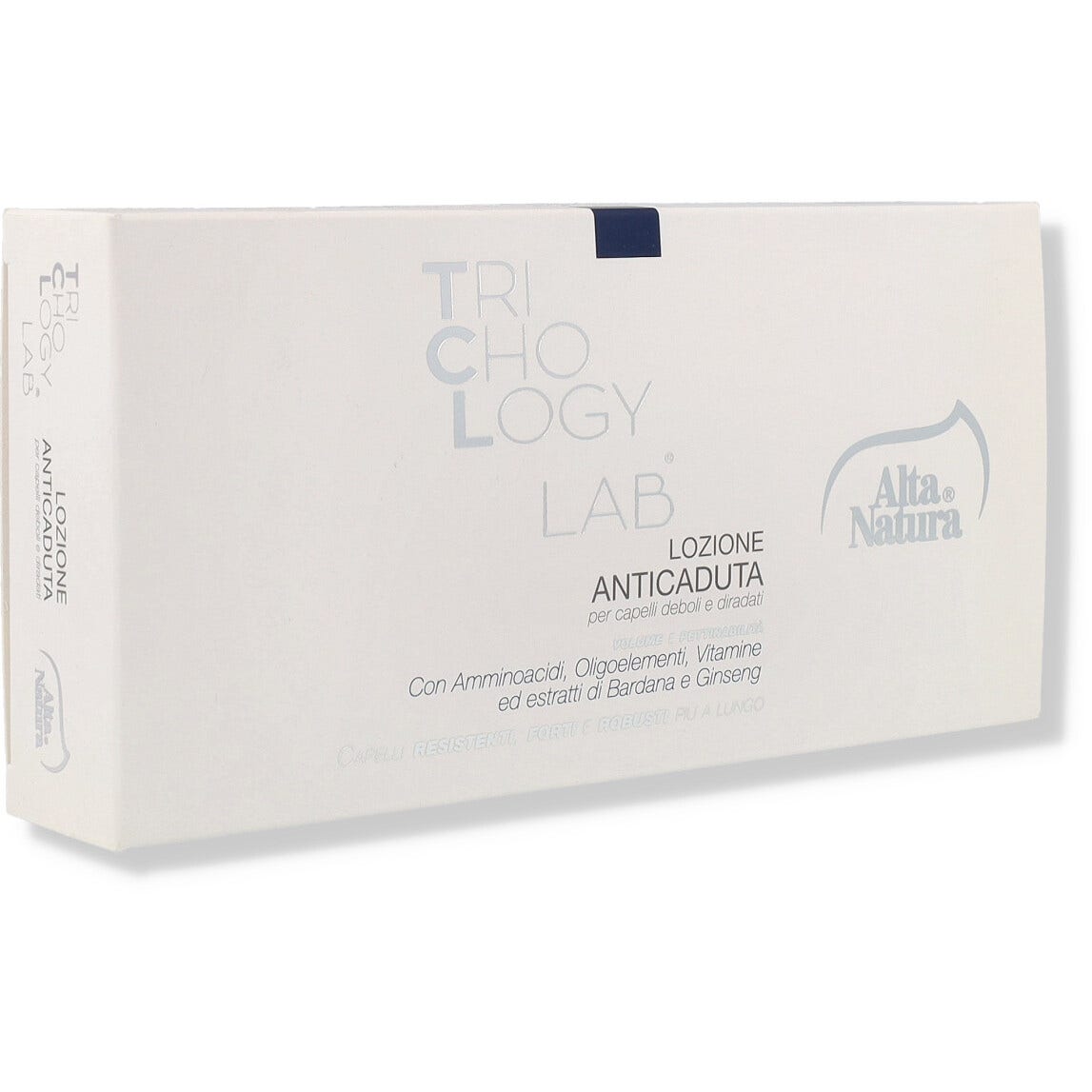 Trichology lab lozione 20f anticaduta