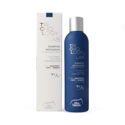 Trichology lab shampoo anticaduta