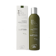 Trichology lab shampoo capelli sfibr