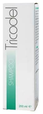 Tricodel shampoo uso frequente