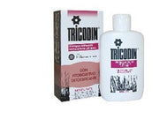 Tricodin shampoo antiforfora 125ml