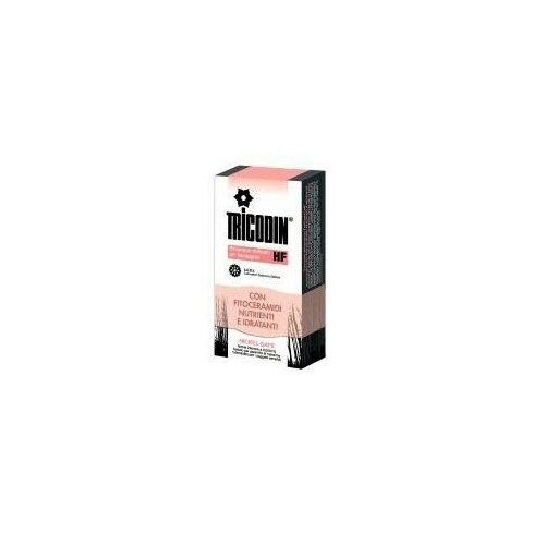 Tricodin sh hf del 125ml