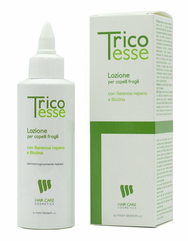 Tricoesse lozione 150ml