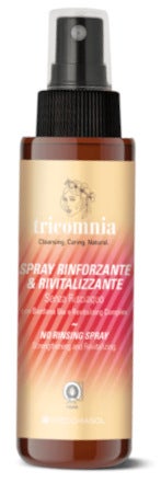 Tricomnia spray capelli rinfor